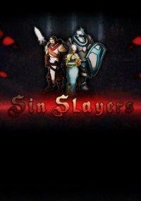 Обложка игры Sin Slayers