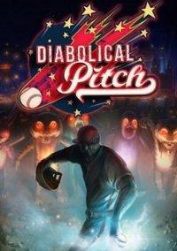 Обложка игры Diabolical Pitch