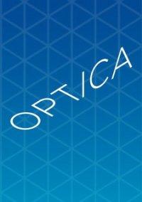 Обложка игры Optica