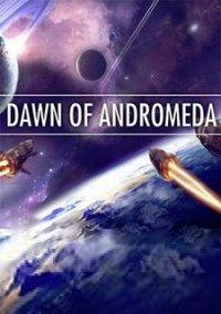 Обложка игры Dawn of Andromeda