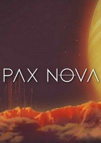 Обложка игры Pax Nova