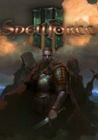 Обложка игры SpellForce 3