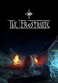 Обложка игры The Frostrune