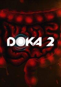 Обложка игры Doka 2