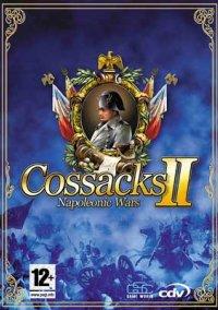Обложка игры Cossacks 2: Napoleonic Wars