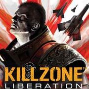 Обложка игры Killzone: Liberation