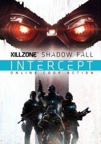 Обложка игры Killzone: Shadow Fall Intercept