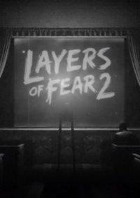 Обложка игры Layers of Fear 2