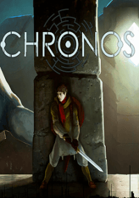Обложка игры Chronos