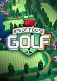 Обложка игры Resort Boss: Golf