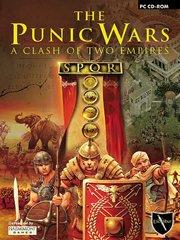 Обложка игры Celtic Kings: The Punic Wars