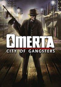 Обложка игры Omerta: City of Gangsters