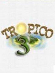 Обложка игры Tropico 3