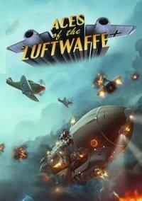 Обложка игры Aces of the Luftwaffe
