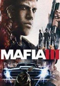 Обложка игры Mafia 3