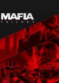 Обложка игры Mafia: Trilogy