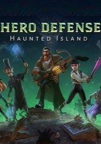 Обложка игры Hero Defense - Haunted Island