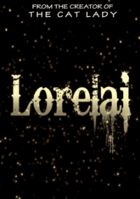 Обложка игры Lorelai