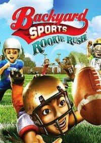 Обложка игры Backyard Sports: Rookie Rush