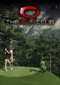 Обложка игры The Golf Club