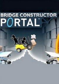 Обложка игры Bridge Constructor Portal