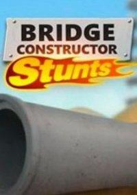 Обложка игры Bridge Constructor Stunts