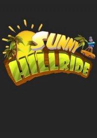 Обложка игры Sunny Hillride