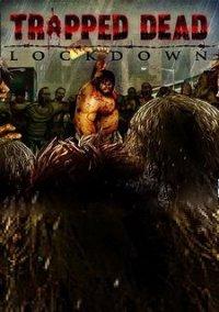 Обложка игры Trapped Dead: Lockdown