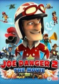 Обложка игры Joe Danger 2: The Movie