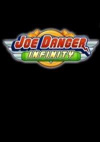 Обложка игры Joe Danger Infinity