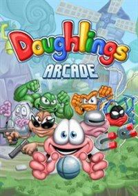 Обложка игры Doughlings: Arcade