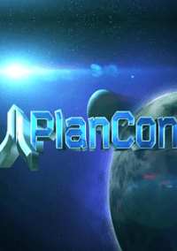 Обложка игры Plancon: Space Conflict