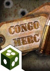 Обложка игры Congo Merc