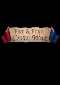 Обложка игры Fire and Fury: English Civil War