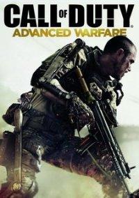 Обложка игры Call of Duty: Advanced Warfare