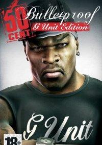Обложка игры 50 Cent: Bulletproof G Unit Edition