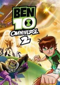 Обложка игры Ben 10 Omniverse 2