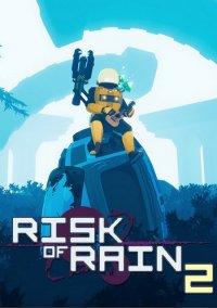 Обложка игры Risk of Rain 2