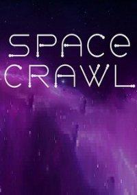 Обложка игры Space Crawl