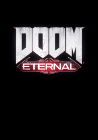 Обложка игры Doom Eternal