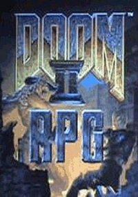 Обложка игры Doom II RPG