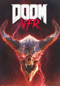 Обложка игры DOOM VFR