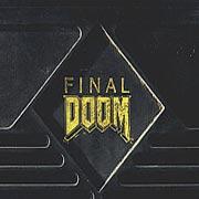 Обложка игры Final DOOM