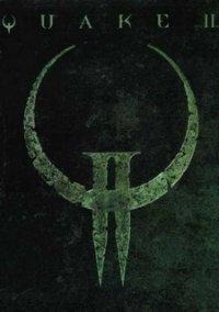 Обложка игры Quake II