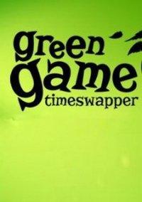 Обложка игры Green Game: TimeSwapper