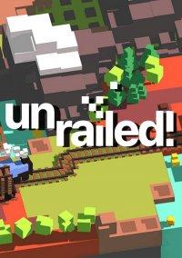 Обложка игры Unrailed!