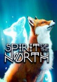 Обложка игры Spirit of the North