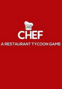 Обложка игры Chef: A Restaurant Tycoon Game