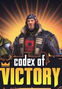 Обложка игры Codex of Victory