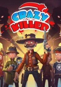 Обложка игры Crazy Killer